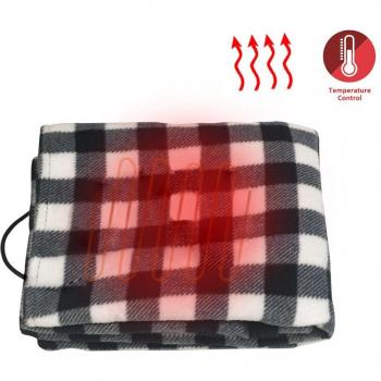 Warme 12V SUV Heizdecke