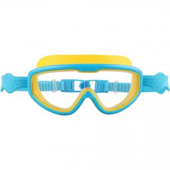 Gafas de natación para niños impermeables