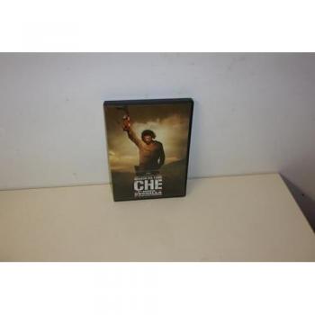 Che : 2ème partie - Guérilla
