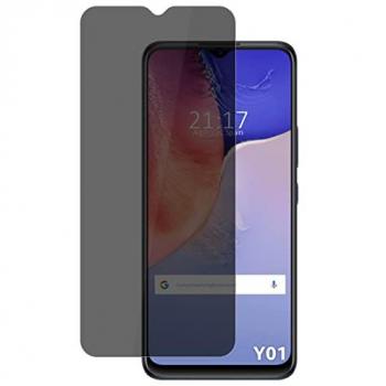 Protector Hidrogel de Privacidad Vivo Y01