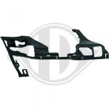 Soporte parachoques DIEDERICHS 1615264