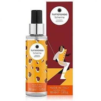 SchermaDeodorant von Tuttotondo