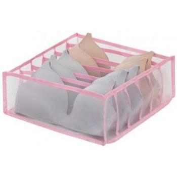 Foldable Closet Organizer for Underwear and Socks