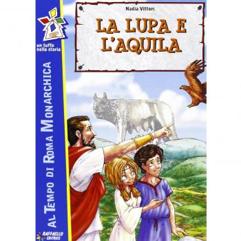 La lupa e l'aquila
