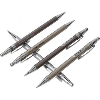 Baikigift 3× Crayons M & G Métal 0,5‑0,7 mm