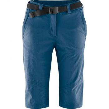 Maier Sports Lawa Wanderbermuda
