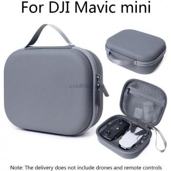 Mavic Mini Drone Hard Shell Case
