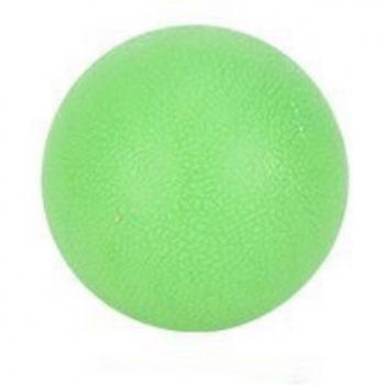 TPE Fitness Massageball zur Faszienbehandlung und Muskelrelaxation