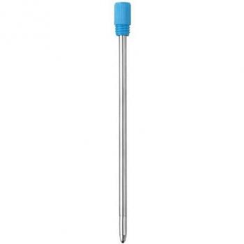 Repuesto de Pluma de Metal 1mm Negro
