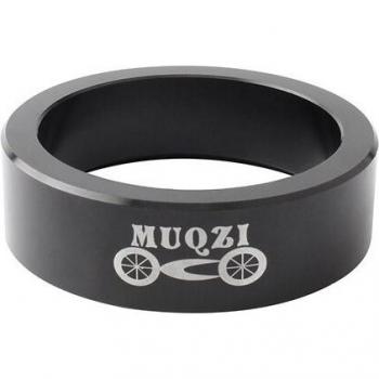MUQZI Fahrrad Headset Adapter 55mm bis 44mm