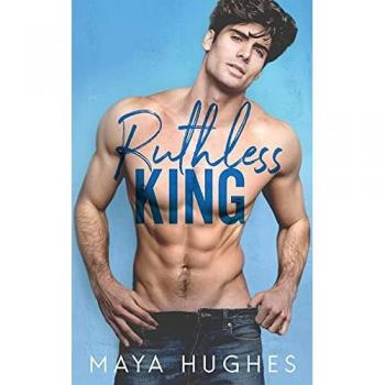 Ruthless King (Kings of Rittenhouse)