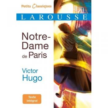 Notre-Dame de Paris - E-book