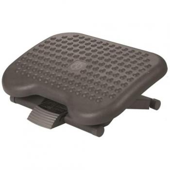 Repose-pieds ergonomique à hauteur variable