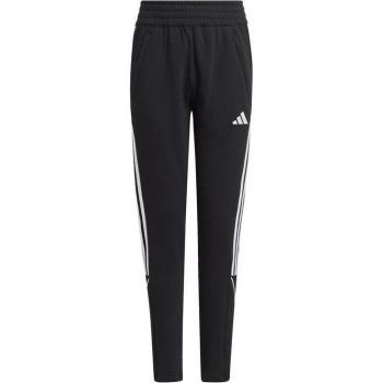 Adidas Tiro 23 Trainingshose Kids Schwarz 152