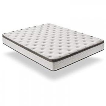Colchón Matris Luxury Crystal Premium 135x190 cm