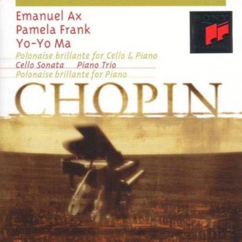Cello-Sonate