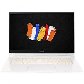Acer ConceptD 3 Ezel CC315-72G-77RS Notebook