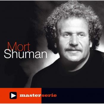Mort Shuman - Master Serie (2009) - Preis vom 13.05.2025 05:15:13 h