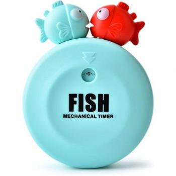 BoBofish 55‑Minute Cooking Clock