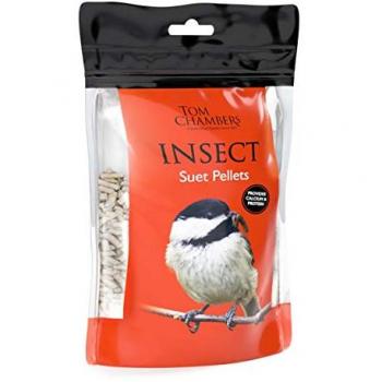0.9 kg Insect Suet Pellets