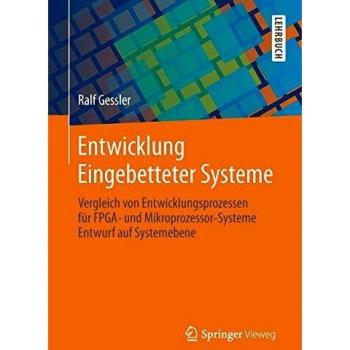 Entwurf Eingebetteter Systeme