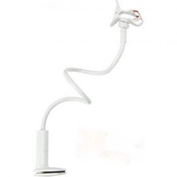 Support de Moniteur de Bébé avec Bras Long Ajustable