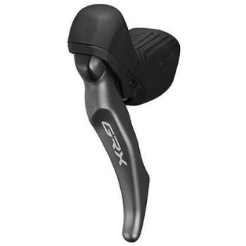 Shimano GRX-820 Links‑Disck Bremsgriff – Modell IBLRX820L