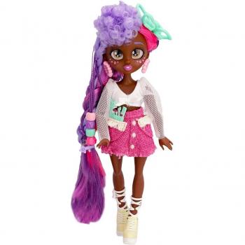 VIP Pets Mia - Muñeca de Moda