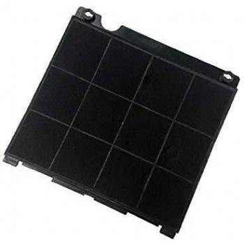 C00090935. Filtre à charbon kit 226 x 210 x 30 mm Ariston