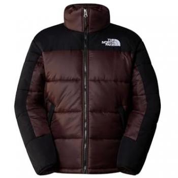 North Face Hmlyn Isolierte Jacke Braun M