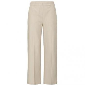 Pantaloni Palazzina Donna B.YOUNG Danta 2 Chic