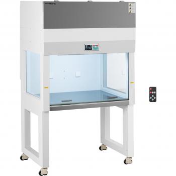Laminar Flow Werkbank mit Luftstrom 0,2 - 0,6 m/s