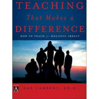 Teaching That Makes A Difference