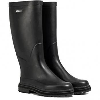 Aigle Ultra Rain botas impermeables para mujer