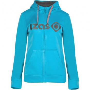 Chaqueta Deportiva Mujer Capucha y Cremallera Duero W Jacket