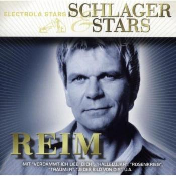 Stars der Schlagerwelt