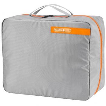 Organizer do sakwy Ortlieb Packing Cube L 12L szary