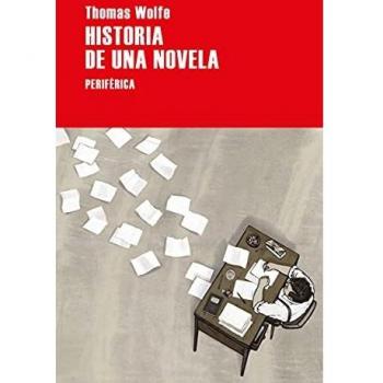 HISTORIA DE UNA NOVELA
