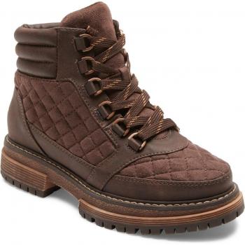 Botas Roxy Qwinn marrón mujer - 37