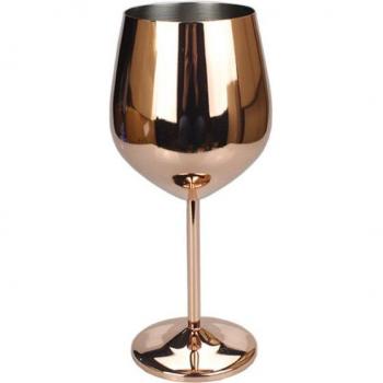 Barista Vino Stainless