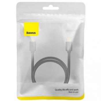 HDMI 2.0 75 cm nero Baseus High Definition