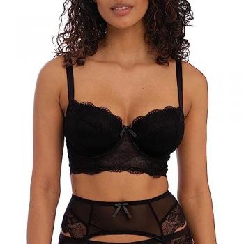 Bralette con aros femenino Freya Fancies