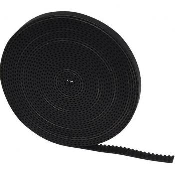 GT2 6mm Wide Timing Belt 1m for RepRap 3D Printers