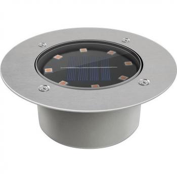 Wasserdichte Solar-LED Einbauleuchte