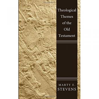 WIPF & Stock Publishers Theological Themes of Old Testament
