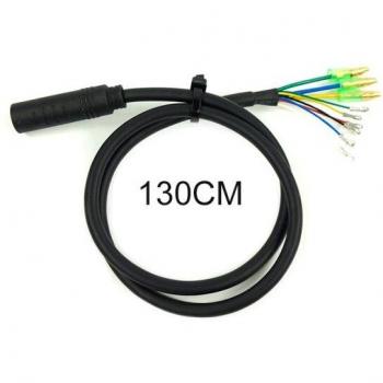 Extensor 9P Bafang 65 cm Cable E-Bike