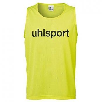 Uhlsport Markierungs-T-Shirt Fluo Gelb