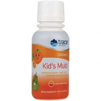 Trace Kinder-Multi Zitruspunsch 237 ml