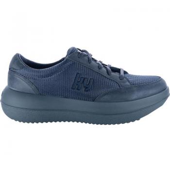 Zapatillas de deporte KYBUN Burgdorf M Dark Blue