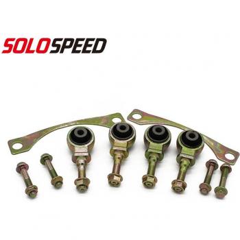 Kit de Casquillos para Brazo de Control Frontal Superior - 92-95 Civic - Latón